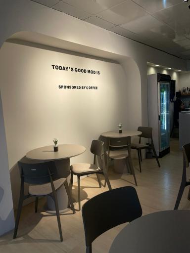 عکس کافه کارمو | Carmo Cafe